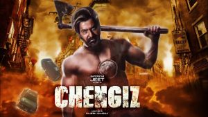 Chengiz Movie Download HD