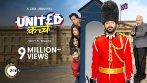 United Kacche Web Series Download HD