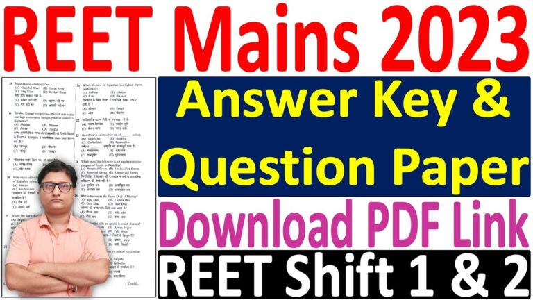 SSC CGL Answer Key 2024 Tier-1 Download Link at ssc.gov.in - Jobrasta ...