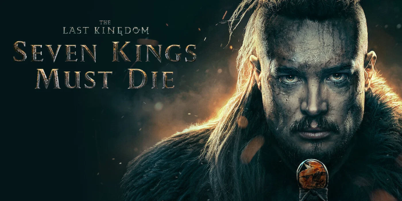 The Last Kingdom: Seven Kings Must Die Movie Download
