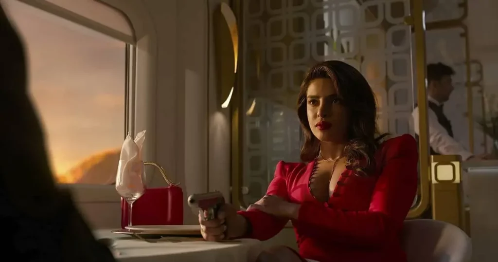 Citadel Web Series Download