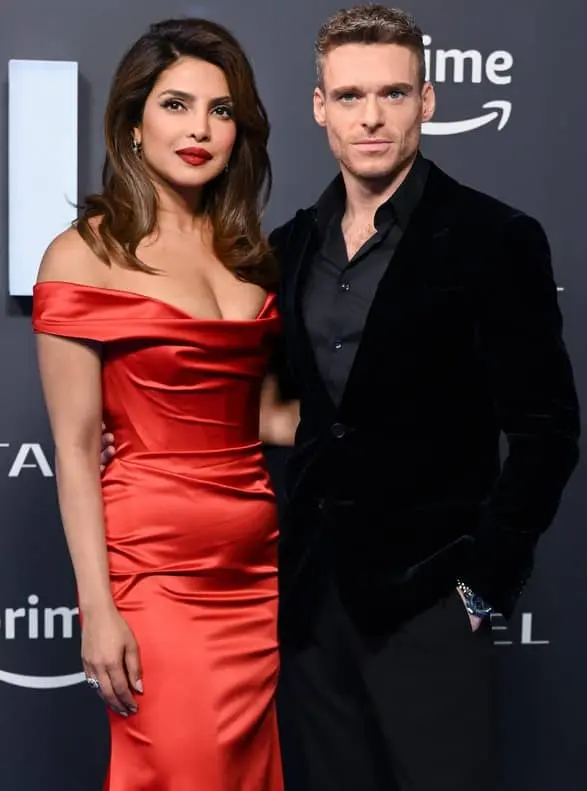 Citadel Web Series Download