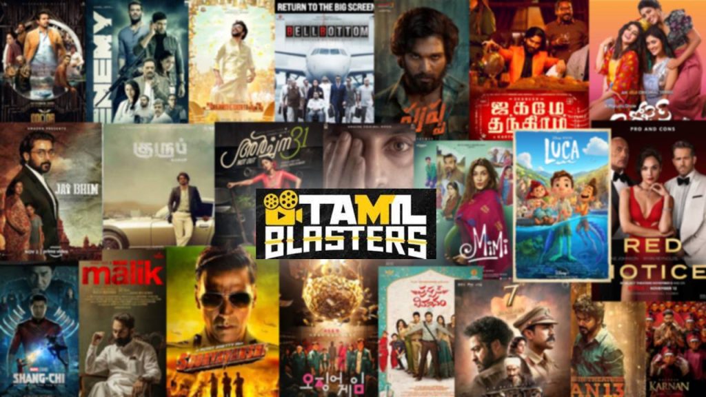 Tamilblasters 2023 Tamil Telugu Movie Download
