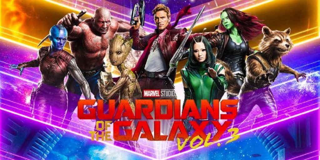 Guardians of the Galaxy 3 Movie Download