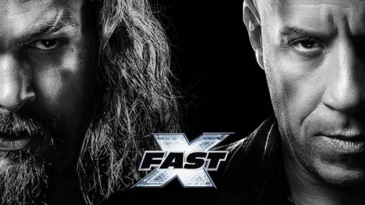 Download Fast x Movie