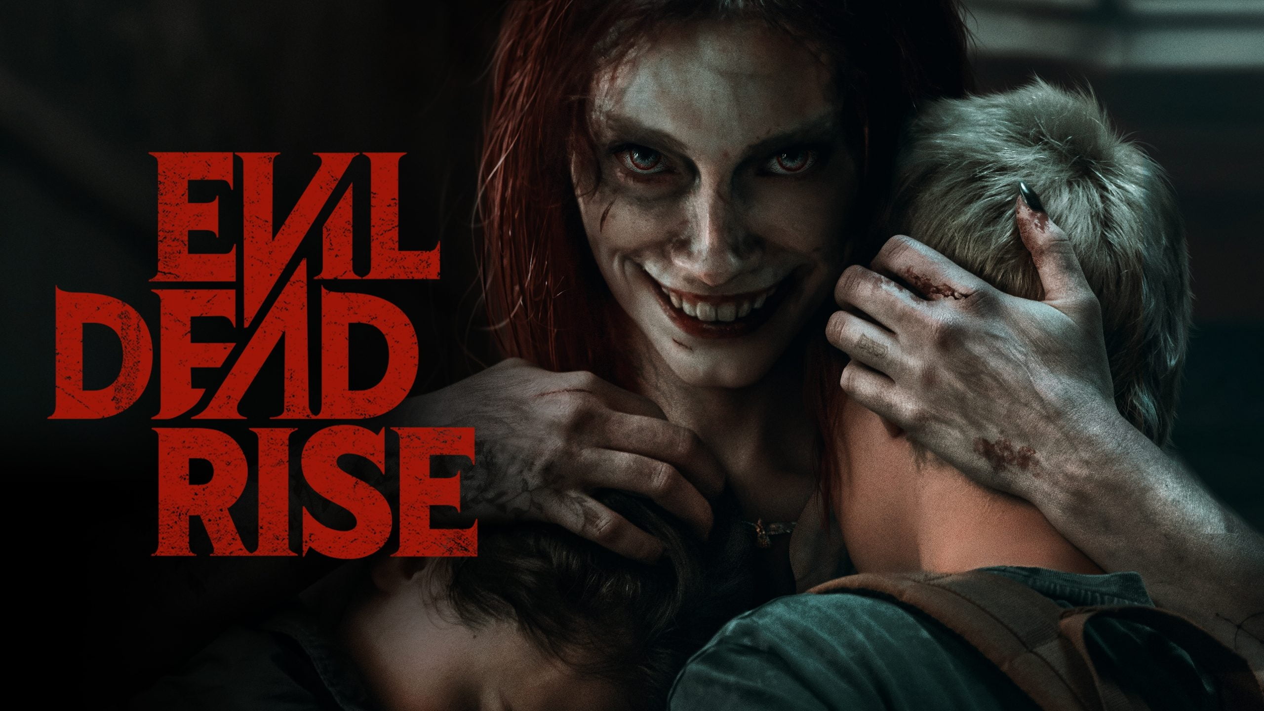 Evil Dead Rise Movie Download HD