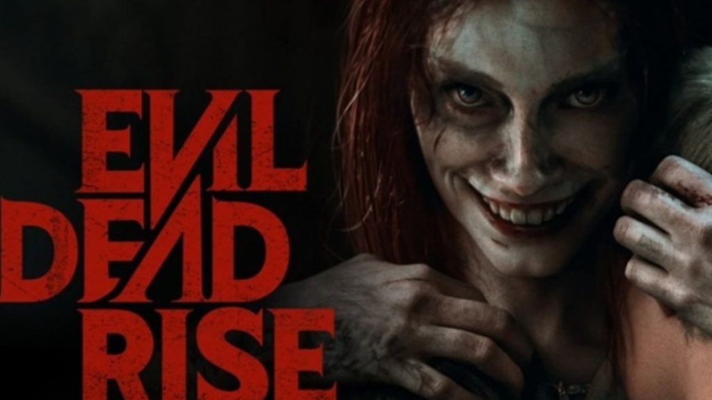 Evil Dead Rise Movie Download