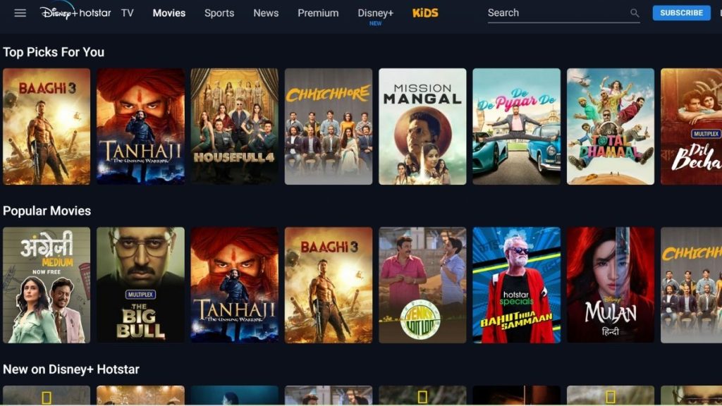 Kuttymovies 2023 Movies Download Tamil HD