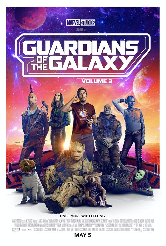 Guardians of the Galaxy 3 Download