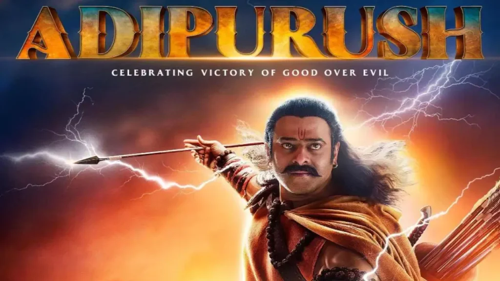 Adipurush Full Movie Download in Hindi