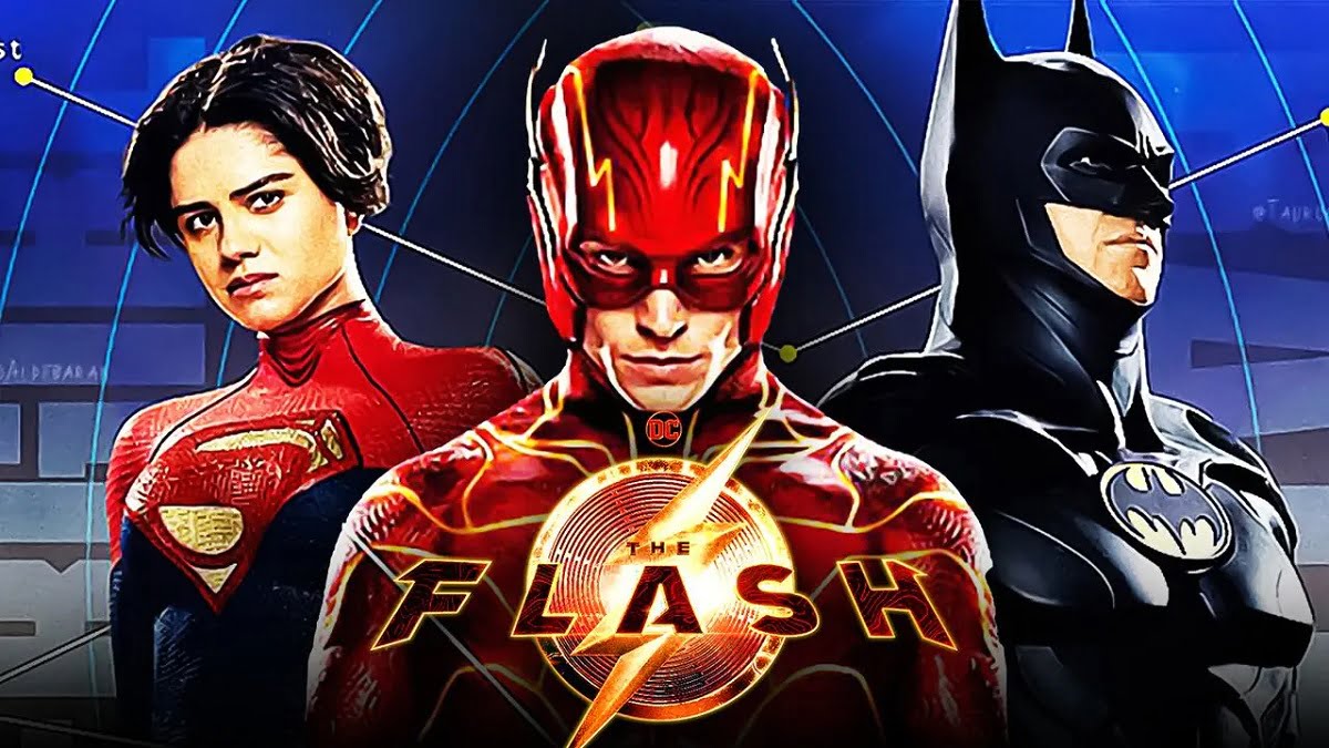 Download The Flash Movie