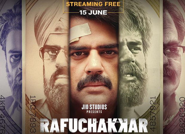 Rafuchakkar Web Series Download