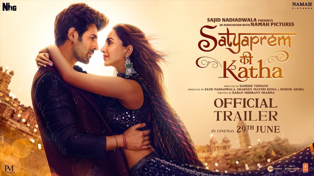 Download Satyaprem Ki Katha Movie Direct Link