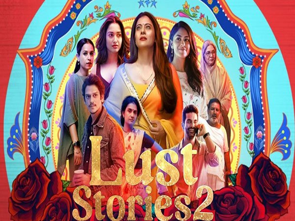 Lust Stories 2 Movie Download