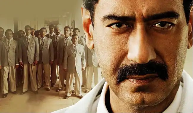 Maidaan Movie Download Filmyzilla