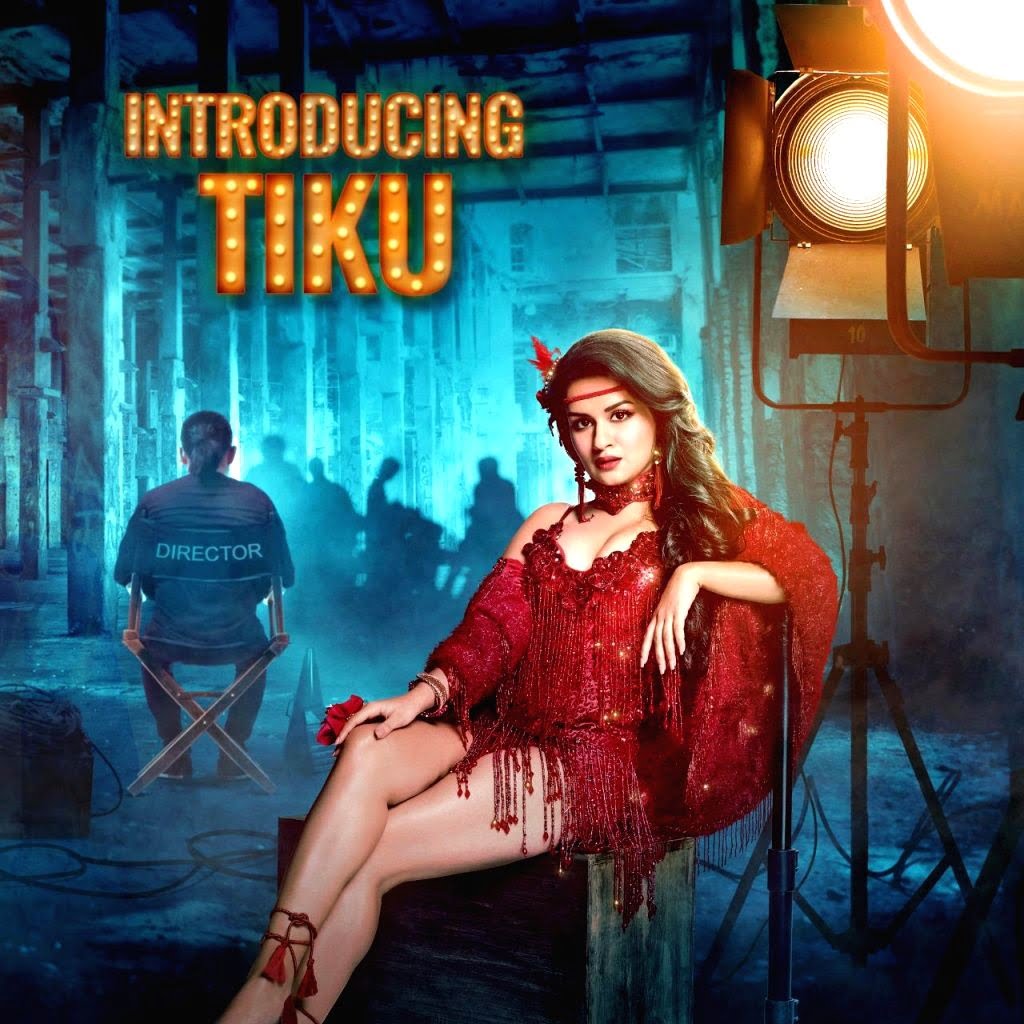 Tiku Weds Sheru Movie download tamilrockers