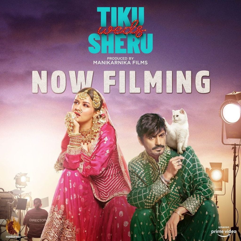 Tiku Weds Sheru Movie download filmywap