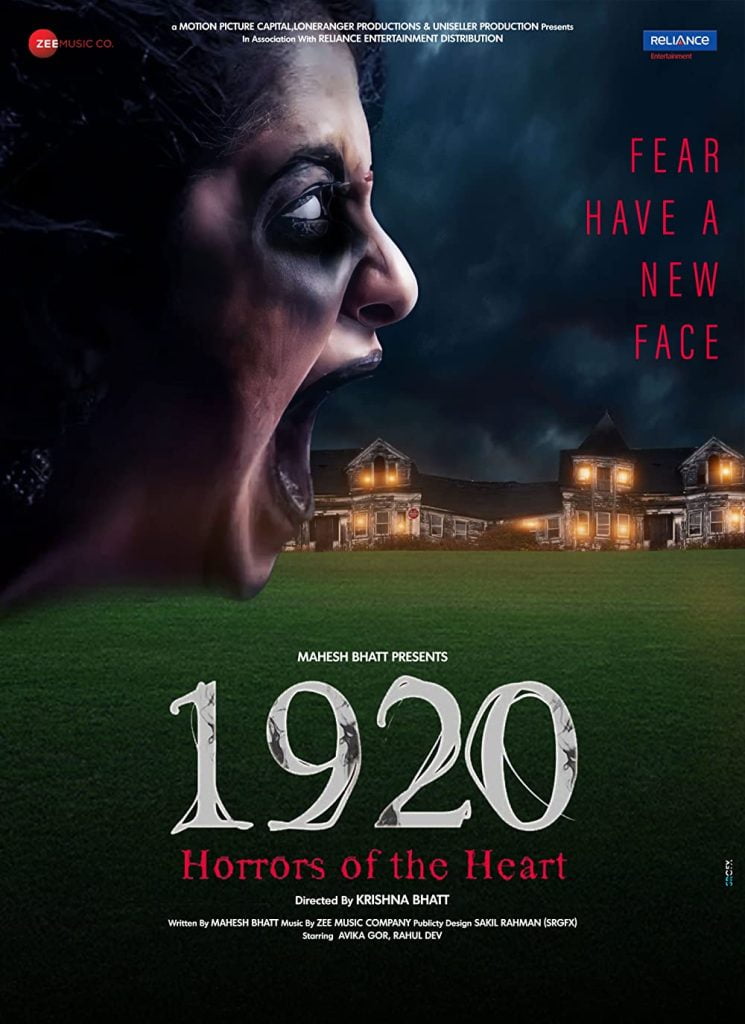 1920 Horrors of the Heart Movie download tamilrockers