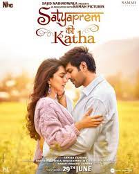 Satyaprem Ki Katha Movie download filmywap