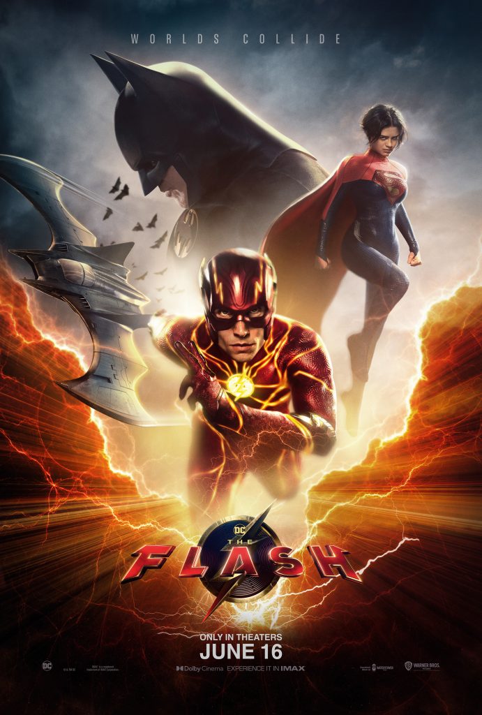 The Flash Movie Download Telegram Links