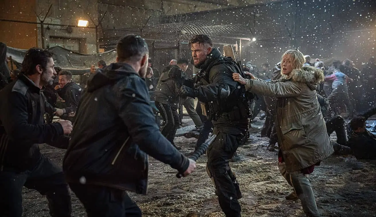 Extraction 2 Movie Download