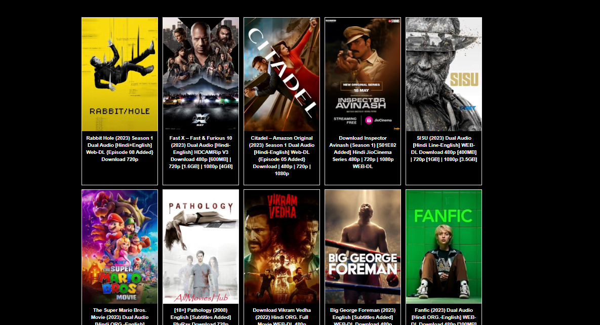 Isaimini 2023 Tamil HD Latest Movies Download isaimini.com - Jobrasta