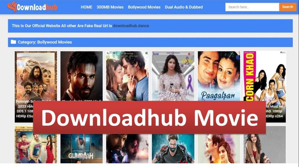 Downloadhub 2023