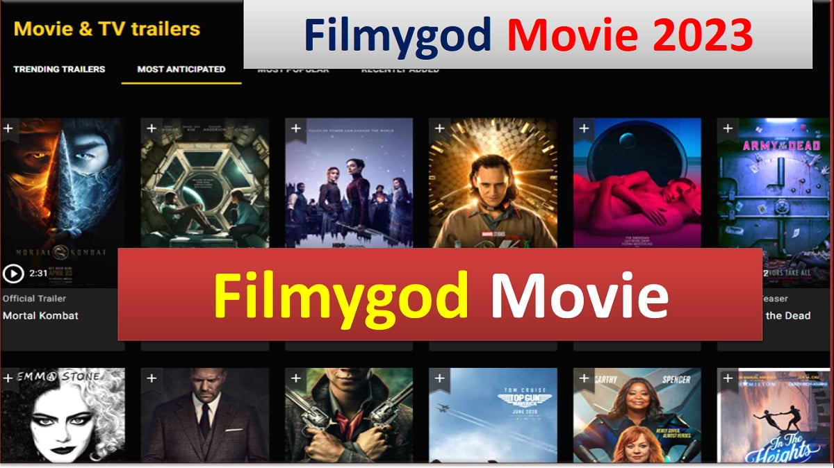 Filmygod 2023