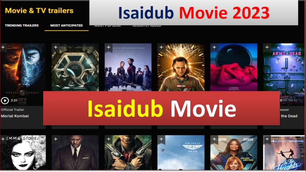 Isaidub 2023 Latest Tamil Dubbed HD Movies Online Download Free www.isaidub.com - Jobrasta.com : Job Rasta, Recruitment Sarkari Result, Free Job Alert