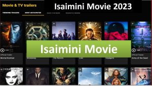 Isaimini 2023 Tamil HD Latest Movies Download isaimini.com - Jobrasta
