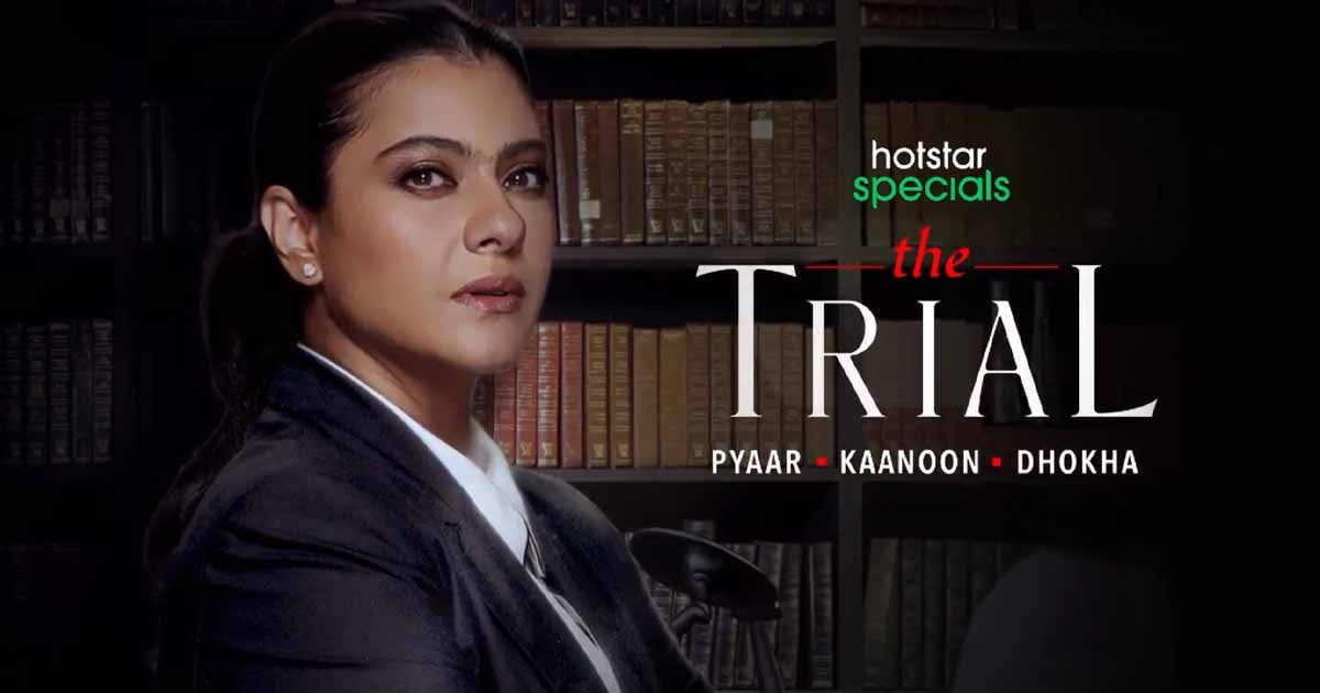 Download The Trial Pyaar Kanoon Dhoka Web Series