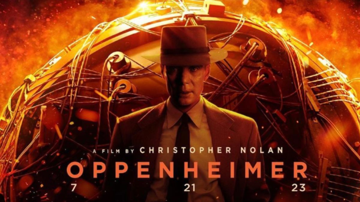 Download Oppenheimer Movie