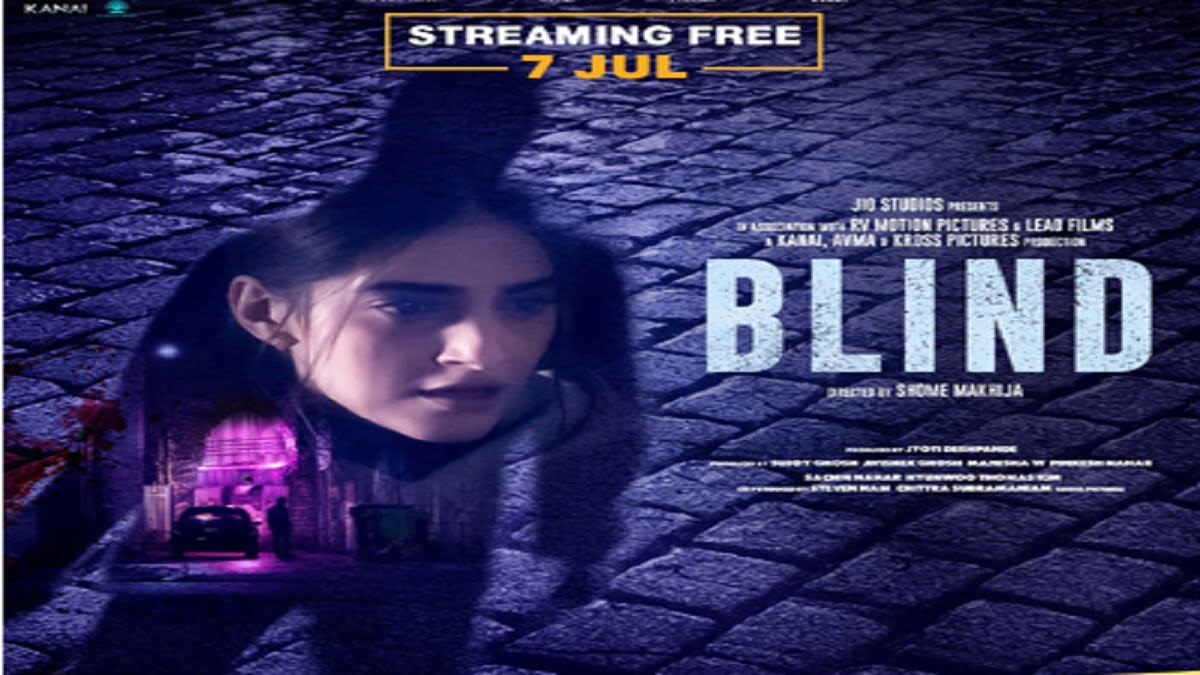 Blind Movie Download HD