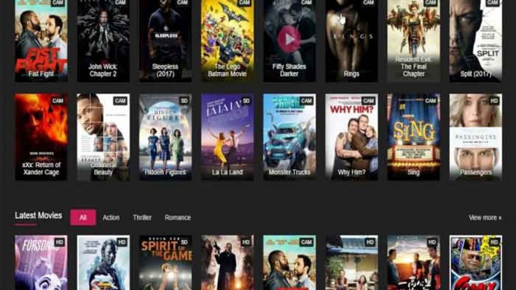 Movierulz 2023 Movies Download