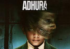 Download Adhura Web Series