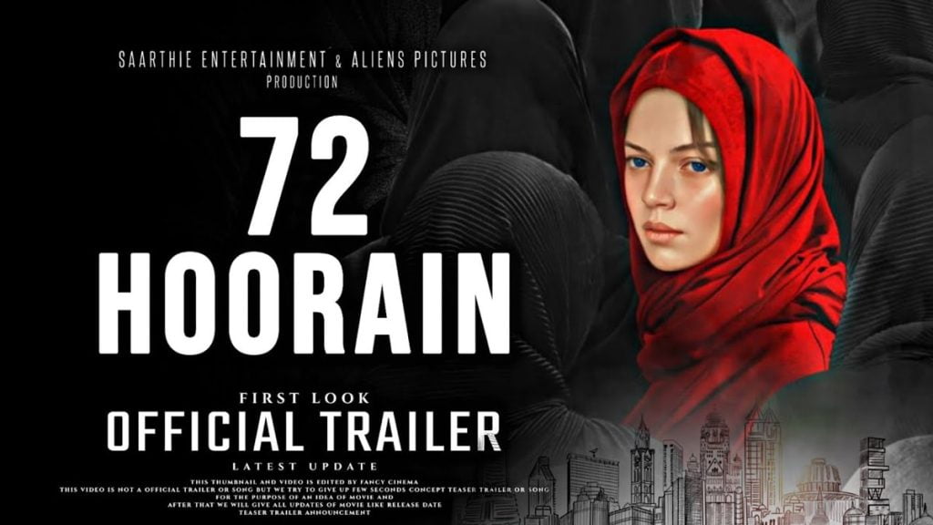 72 Hoorain Movie Download
