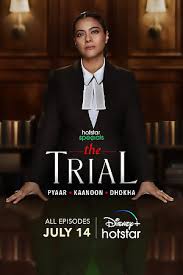 The Trial Pyaar Kanoon Dhoka Web Series Download khatrimaza