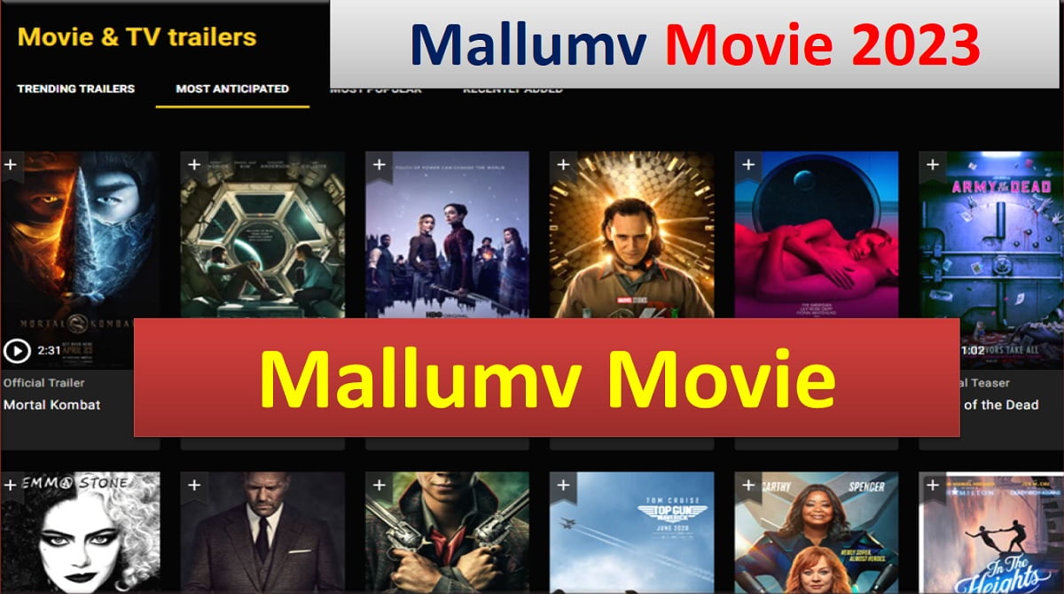 New malayalam movie download mallumv