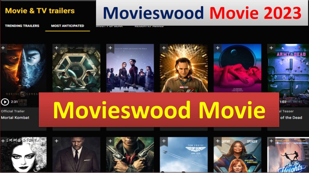 Movieswood 2023