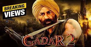 Gadar 2 Movie Download