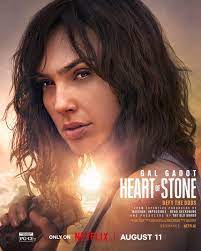 Heart of Stone Movie Download khatrimaza