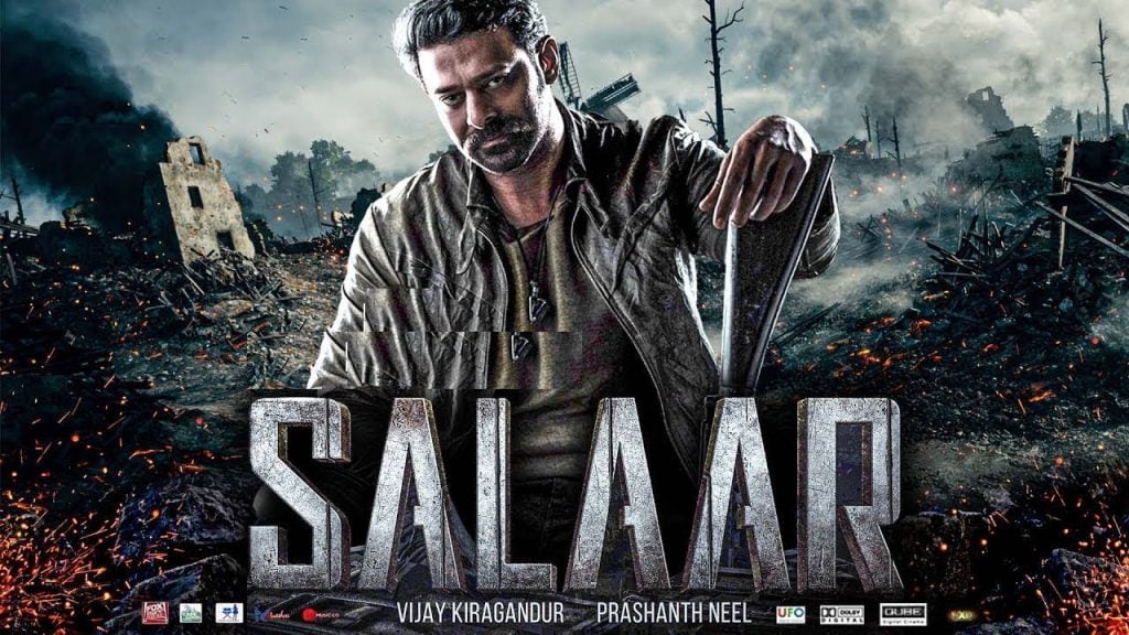 Download Salaar Movie Direct Link