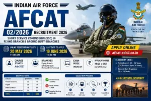 Air Force AFCAT