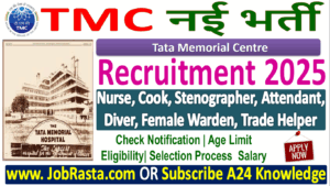 TMC Recruitment